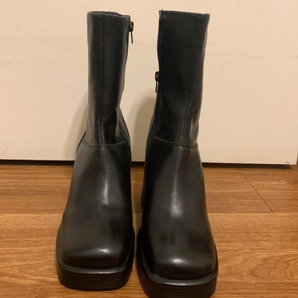 Steve Madden Fantsie Boot